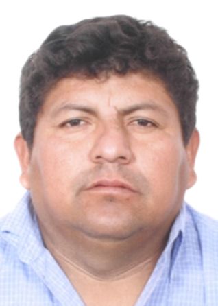 Juan Carlos Cabanillas Cholan