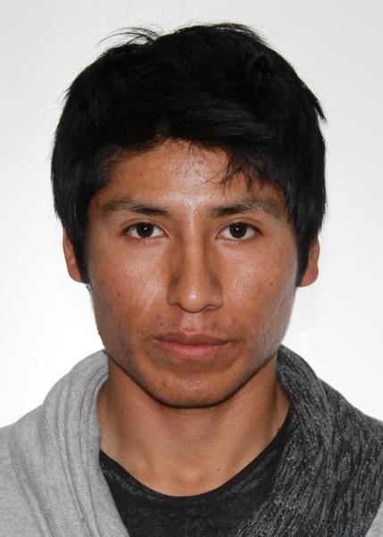 Juan Carlos Coaguila Apaza