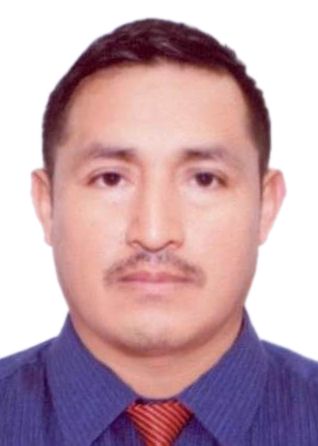 Juan Carlos Deledesma Brito