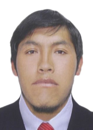 Juan carlos huallparimachi vargas