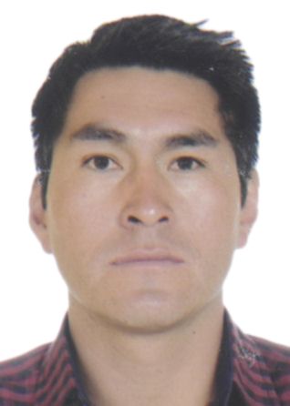Juan carlos huaman vargas