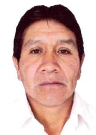 Juan Carlos Huayta Pillaca