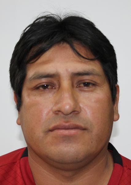 Juan Carlos Leon Rojas