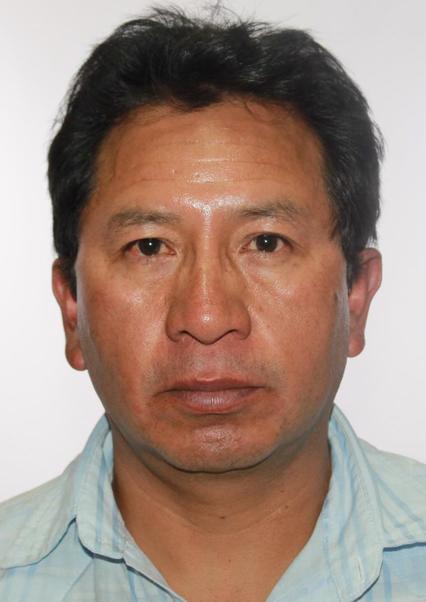 Juan carlos llerena huamani