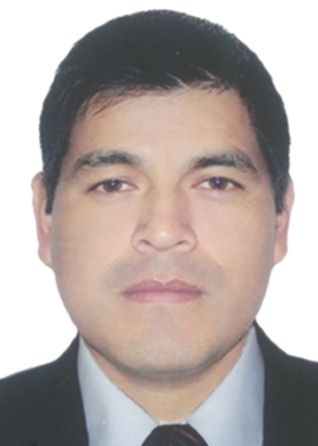 Juan Carlos Machacca Ñahuirima