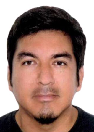 Juan Carlos Montenegro Torres