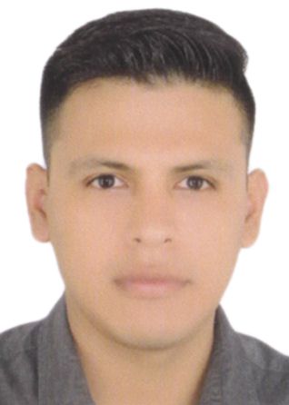 Juan Carlos Ochoa Montoya