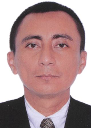 Juan Carlos PeÑaherrera Garcia