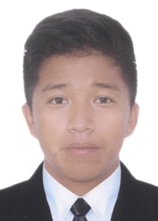 Juan Carlos Suarez Zeta