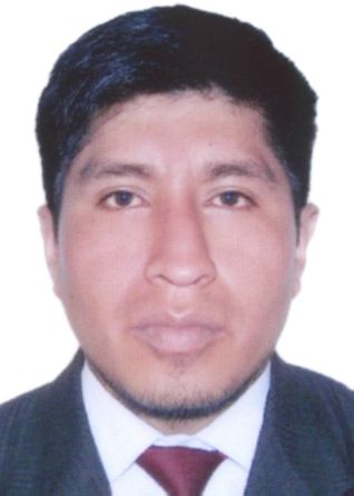 Juan Carlos Tejada Vilchez