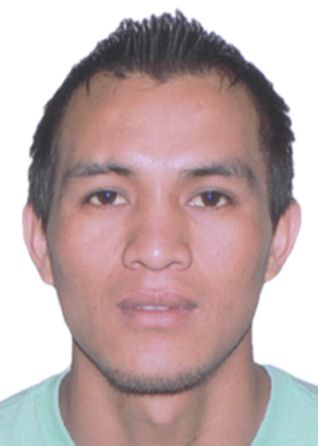 Juan carlos tolentino piÑan