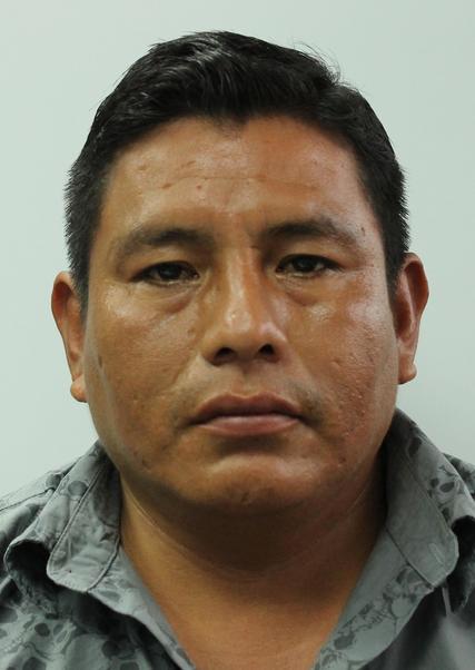 Juan Carlos Tomas Mendoza