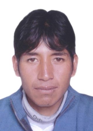 Juan Carlos Ugarte Vargas