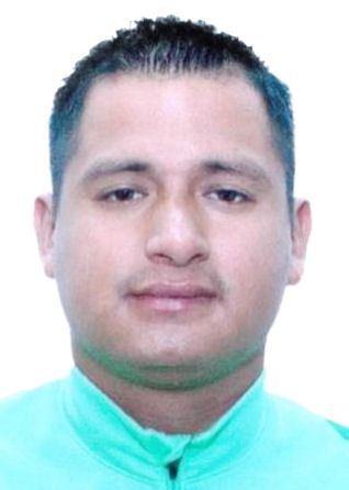 Juan Carlos Vilchez Melendez