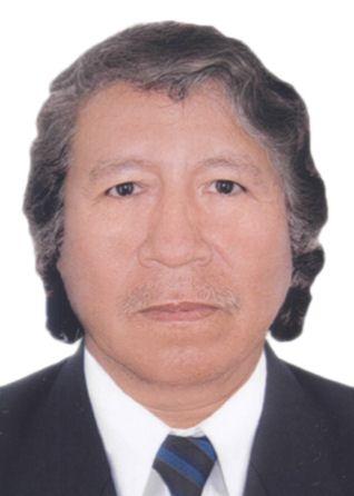 Juan Cruz Vildozo Romero