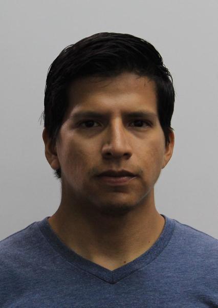 Juan Daniel Barrera Alvan