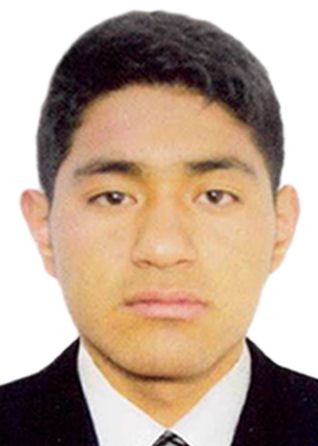 Juan daniel cruz solano