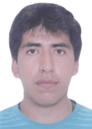 Juan David Guerrero Tocto
