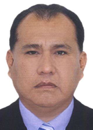 Juan De Dios Puza Buleje