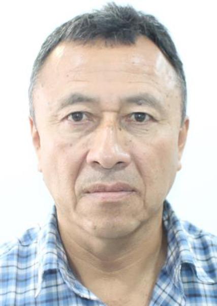 Juan del carmen vasquez cruzado