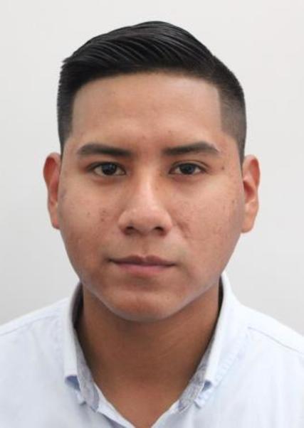 Juan Diego Ccallomamani Velasquez