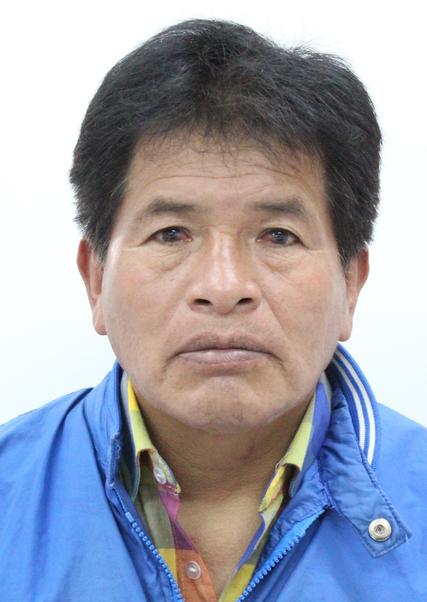 Juan edgar garcia poma