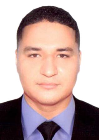 Juan Eduardo Rujel Apolo