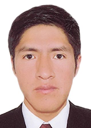 Juan Eliseo Chuquivilca Rupay