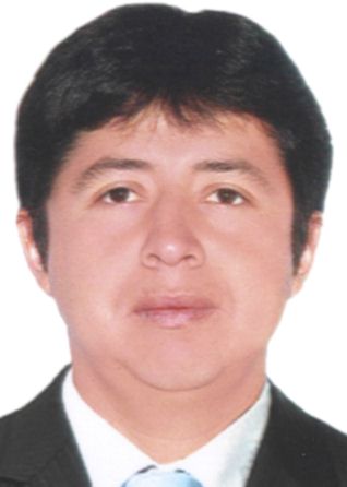 Juan Enrique Diaz Medina
