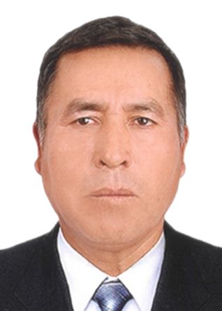 Juan Eusebio Valdivia Valdivia