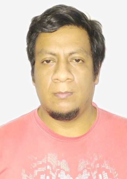 Juan Felix Cespedes Cortes