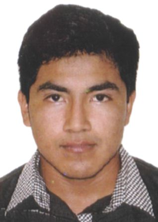 Juan Fernando Mendoza Tineo