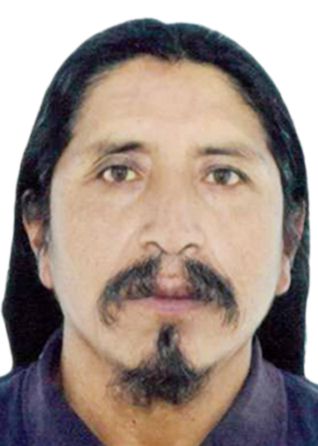 Juan Flores Huamancusi