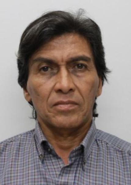 Juan Francisco Cabrera Jimenez