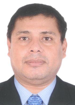 Juan Francisco Cruzado Guevara