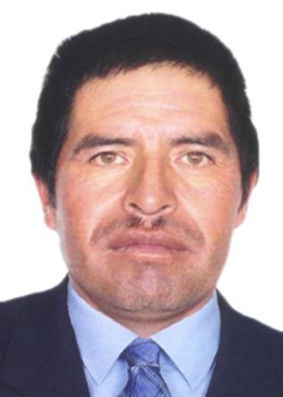 Juan Francisco Guevara Quispe