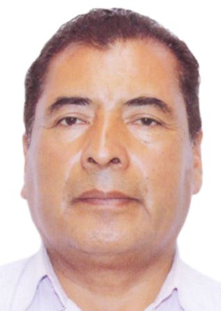 Juan francisco melendez nina