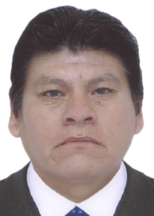 Juan Francisco Ramos Cahua