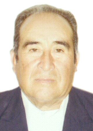 Juan Francisco Vera Baron