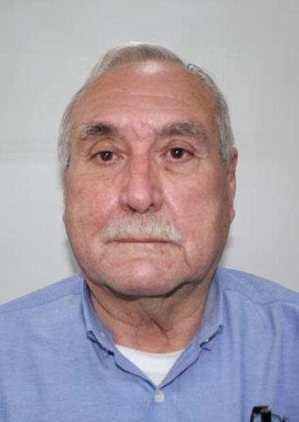 Juan German Aurich Zooger