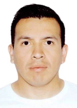 Juan German Garay Aparicio
