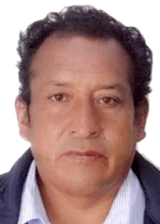 Juan gervacio ramirez maldonado