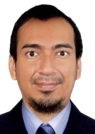 Juan Gilberto Noe Julian