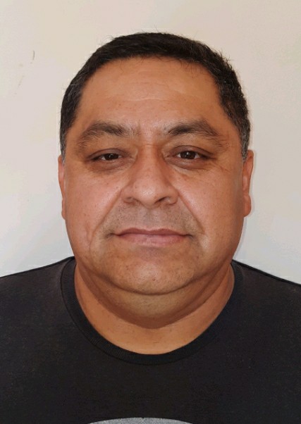 Juan guillermo pacheco barreto