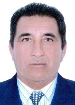 Juan Herrera Cornejo