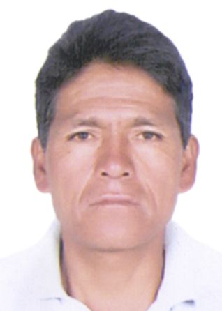 Juan huaman tarazona