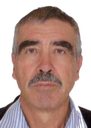 Juan Hurtado Latorre