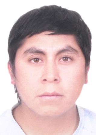 Juan irvin leiva rimac