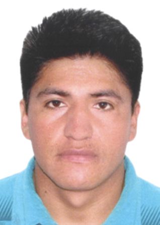 Juan jaire sanchez lazaro