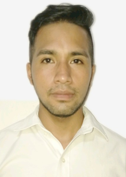 Juan Jesus Ramirez Anselmo